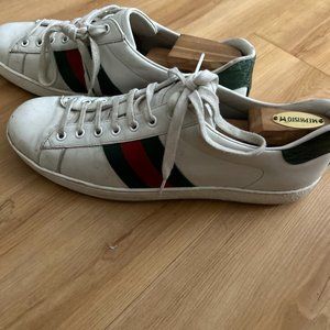 Gucci Ace Sneakers
